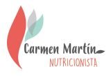 CARMEN MARTÍN NUTRICIÓN